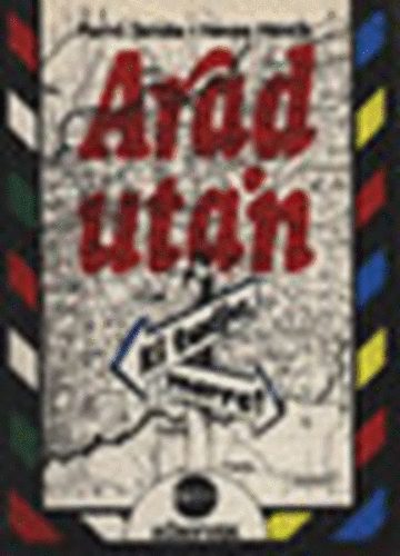 Forr� Tam�s- Havas Henrik - Arad ut�n - ki tudja merre?