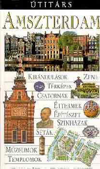 Pascoe, Robin-Catling, C. - Amszterdam (titrs)