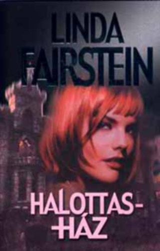 Linda Fairstein - Halottashz