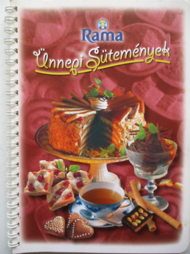 nnepi stemnyek (Rama)
