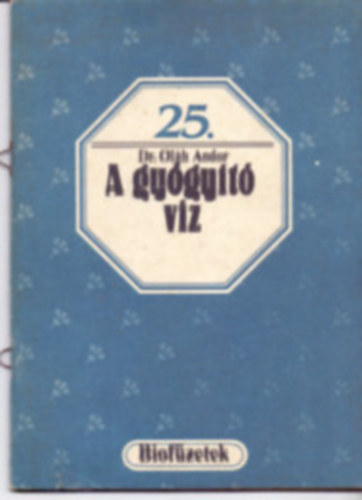 Talajmvels mskppen + Dombgysos kertmvels + Biolevelek + Rgi magyar ellenll gymlcsfajtk+ A gygyt vz / KNYVMENT AJNLAT