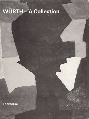 Wrth - A Collection + Eine sammlung 1-3. (I-IV. - English edition of catalogue 1, 2 and 3)