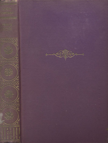 Francia kltk (l knyvek II.- Klfldi klasszikusok XXXVIII.)