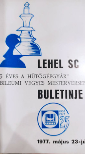 Lehel SC Buletinje
