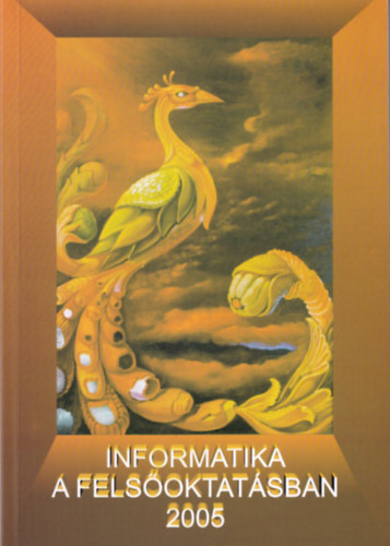 Informatika a fels�oktat�sban 2005