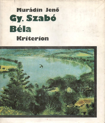 Murdin Jen - Gy. Szab Bla