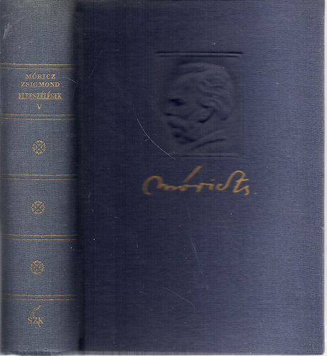 Mricz Zsigmond - Elbeszlsek (1930-1933)