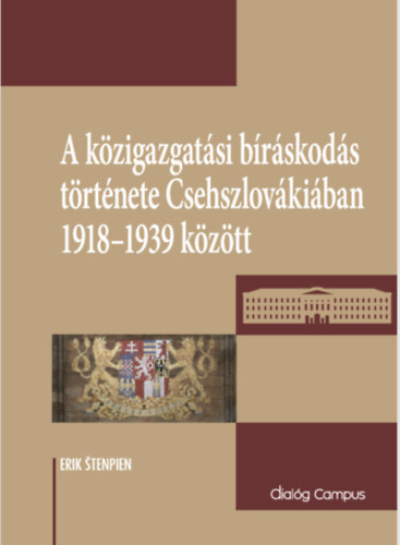 A kzigazgatsi brskods trtnete Csehszlovkiban 1918-1939 kztt