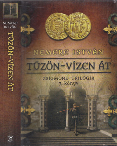 Nemere Istvn - Tzn-vzen t