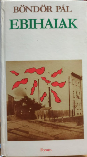 B�nd�r P�l - Ebihalak