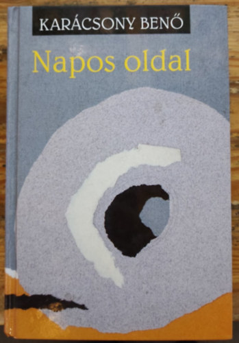 Karácsony Benő - Napos oldal