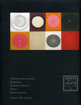 Erdsz s fiai aukci 2008