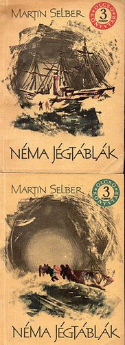 M.Selber - N�ma J�gt�bl�k I-II.