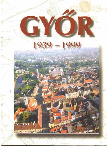 Dr. Winkler Gbor - Gyr 1939-1999