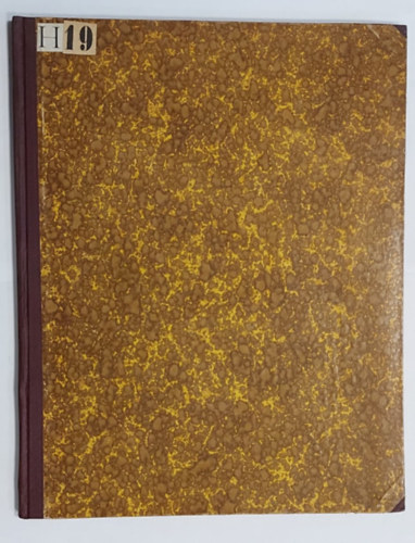 Dr. med. Rudolf Leuckart - Untersuchungen ber Trichina spiralis : zugleich ein Beitrag zur Kenntniss der Wurmkrankheiten - 1860 - (Tanulmnyok a Trichina spiralisrl: egyben hozzjruls a fregbetegsgek ismerethez)
