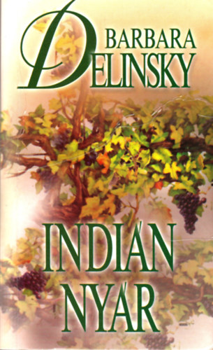 Barbara Delinsky - Indin nyr