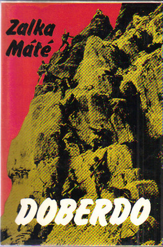 Zalka Máté - Doberdo