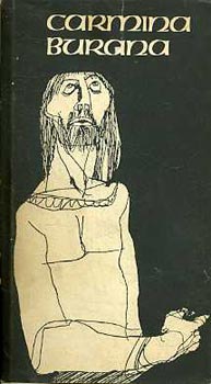 Kardos Tibor (szerk.) - Carmina burana (k�z�pkori di�kdalok)