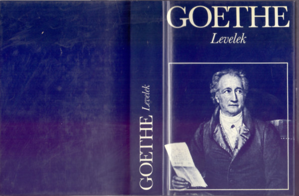 Goethe, Vlogatta Walk Gyrgy - Levelek (Vlogats)