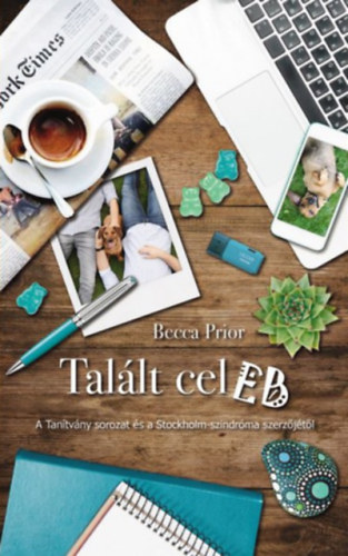 Becca Prior, Hayden Moore - Tallt celEB / Nem jtk
