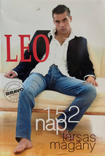 Leo - 152 nap társas magány