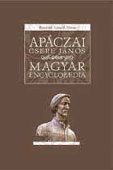 Kovtsn Nmeth Mria - Apczai Csere Jnos Magyar Encyclopaedia (papr)