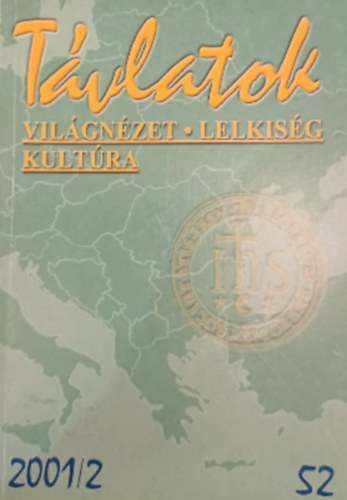 T�vlatok 2001/2.