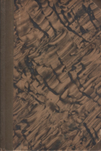 Prinz Gyula - Utmutat� f�ldrajz - Az elemi f�ldrajzi fogalmak magyar�zata �s bevezet�s a t�jk�p szeml�let�be, Budapest f�ldrajzi jellemz�se