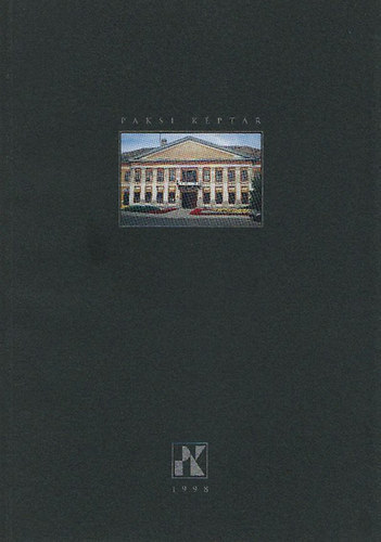 Paksi kptr 1998