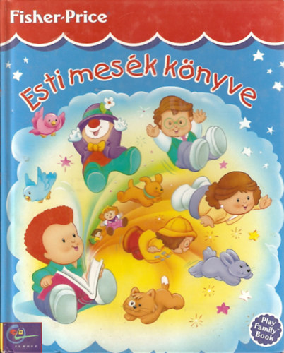 Esti mesk knyve