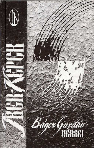 Báger Gusztáv - iker-képek