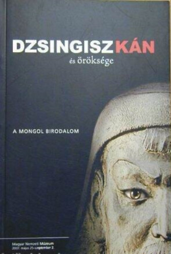 V�s�ry Istv�n - Dzsingisz K�n �s �r�ks�ge