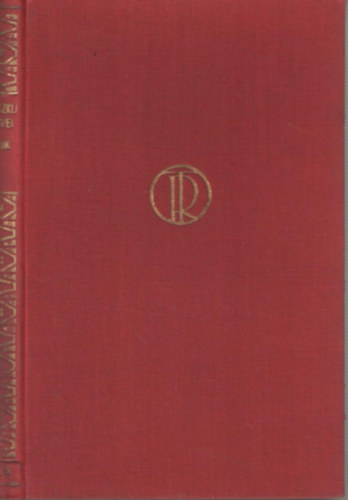 Fjodor Mihajlovics Dosztojevszkij - Eml�kiratok a holtak h�z�b�l  I-II. (Egy k�tetben)