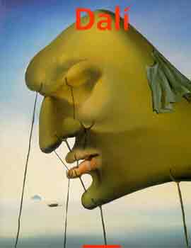 Gilles N�ret - Salvador Dal�