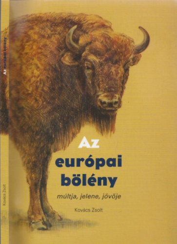 Kovcs Zsolt - Az eurpai blny mltja, jelene, jvje