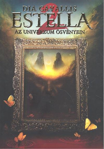 Estella 2. - Az univerzum svnyein