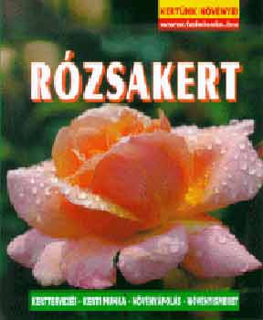 Wolfgang Seitz - Rzsakert (Kertnk nvnyei)