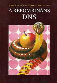Watson-Tooze-Kurtz - A rekombinns DNS
