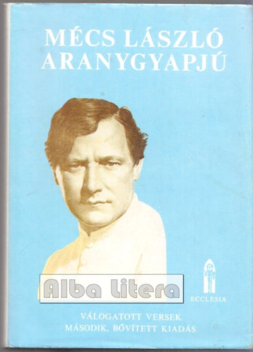 Mcs Lszl - Aranygyapj