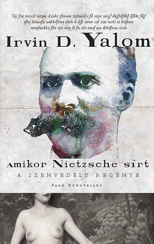 Irvin D. Yalom - Amikor Nietzsche srt