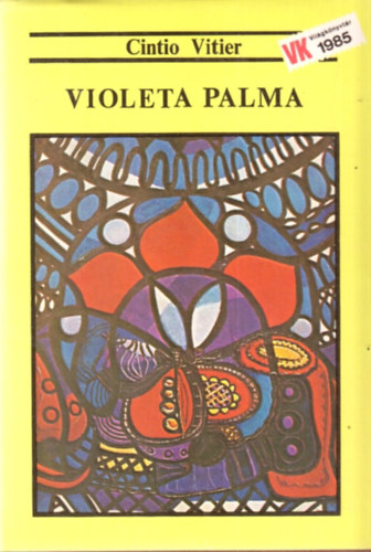 Cintio Vitier - Violeta Palma