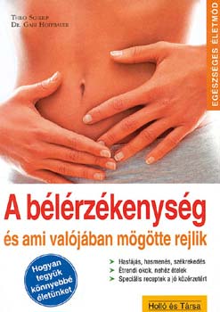 Thilo Schleip, Gabi dr. Hoffbauer - A b�l�rz�kenys�g �s ami val�j�ban m�g�tte rejlik