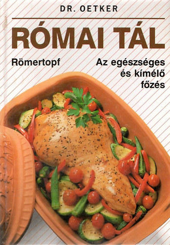 Dr. Oetker - Dr. Oetker - Rmai tl