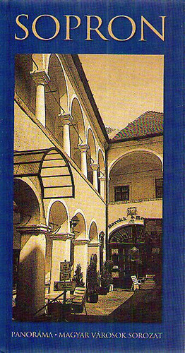 Czellr Katalin - Sopron