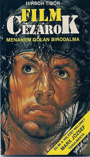 Hirsch Tibor - Filmcézárok