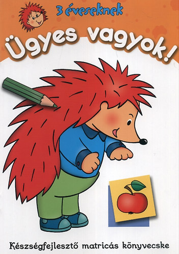 gyes vagyok! - 3 veseknek