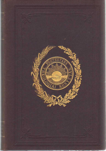 Dr. Lang Henrik, Nagy Gusztv, Dreyer Otto, Kovcs Albert - Theologiai rtekezsek