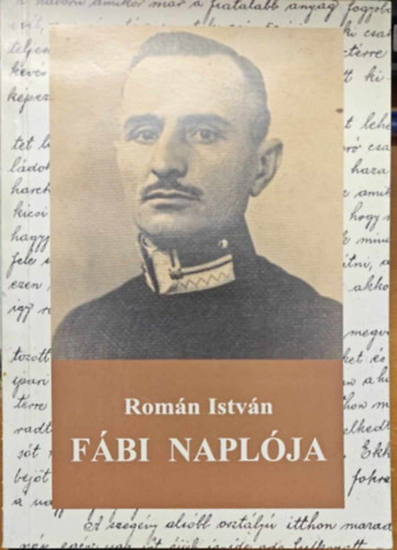 Román István - Fábi naplója