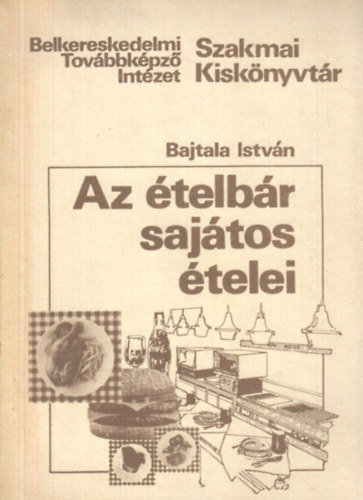Bajtala Istvn - Az telbr sajtos telei