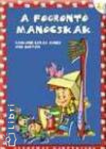 Rangn Lovas gnes - A fogront mancskk